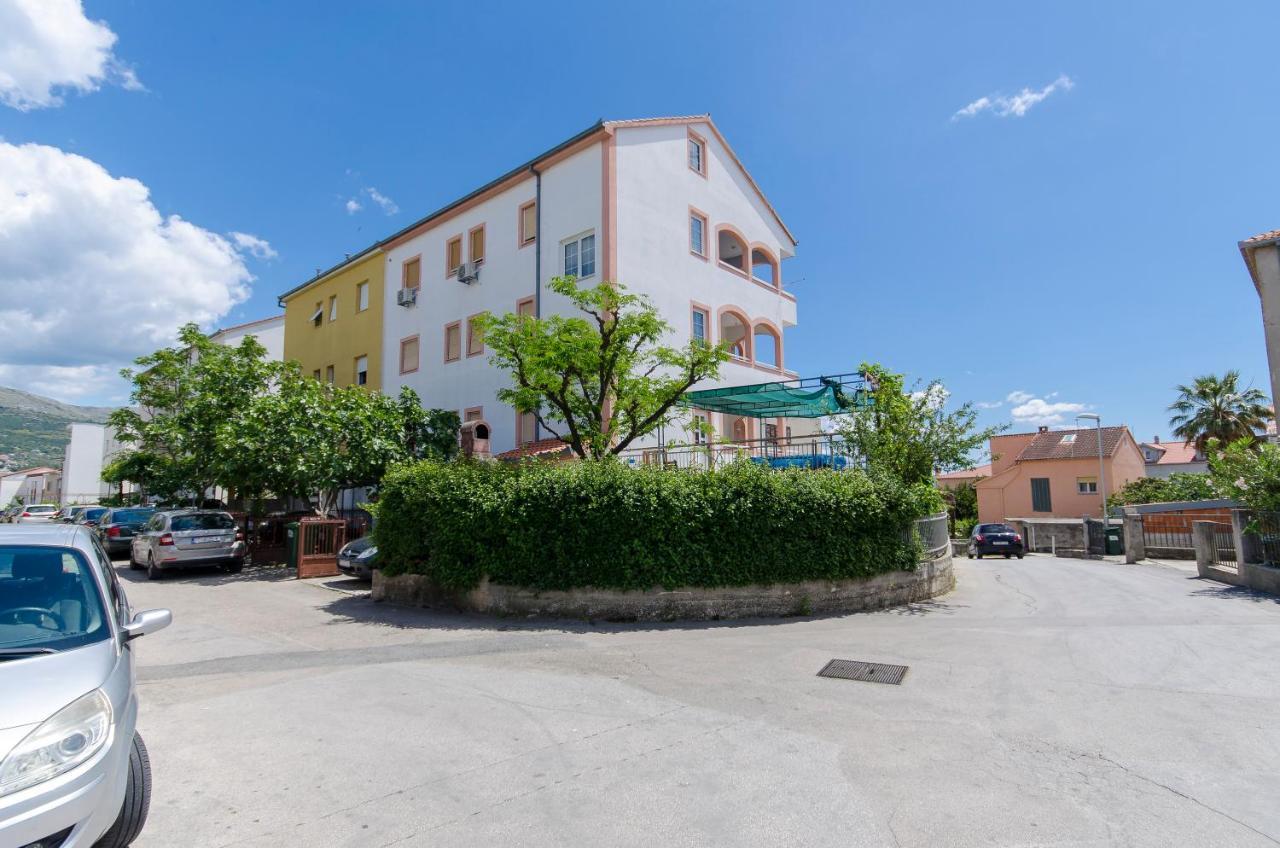 Fima Centar Stobrec Apartment Split Exterior photo