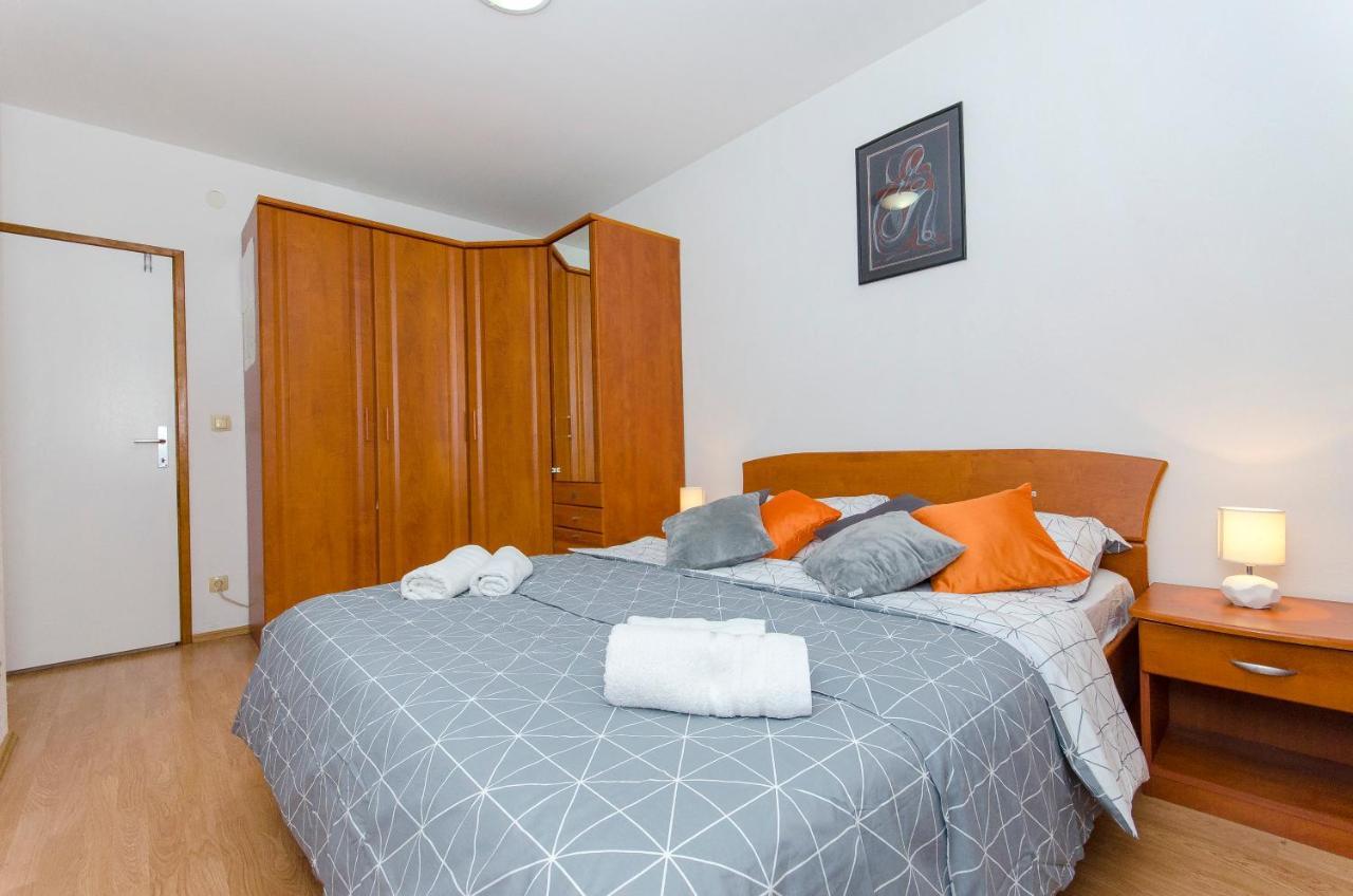 Fima Centar Stobrec Apartment Split Exterior photo